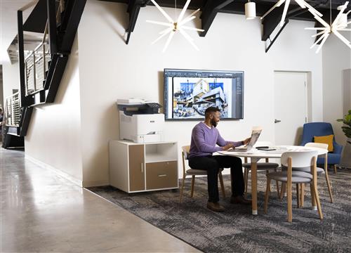 VERSALINK C625 A4 50PPM DUPLEX COPY/PRINT/SCAN/FAX PS3 2 TRAYS