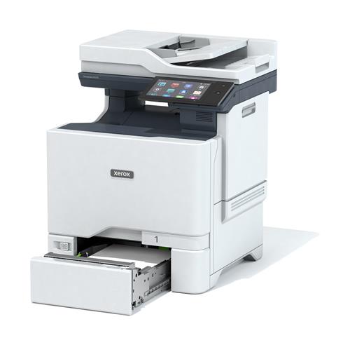 VERSALINK C625 A4 50PPM DUPLEX COPY/PRINT/SCAN/FAX PS3 2 TRAYS