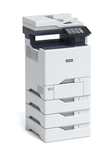 VERSALINK C625 A4 50PPM DUPLEX COPY/PRINT/SCAN/FAX PS3 2 TRAYS