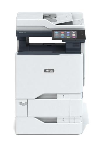 VERSALINK C625 A4 50PPM DUPLEX COPY/PRINT/SCAN/FAX PS3 2 TRAYS