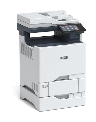 VERSALINK C625 A4 50PPM DUPLEX COPY/PRINT/SCAN/FAX PS3 2 TRAYS