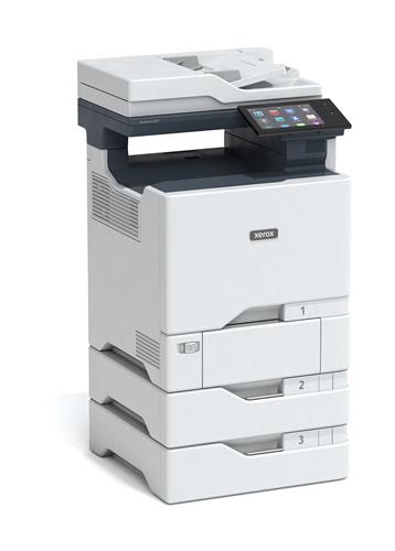 VERSALINK C625 A4 50PPM DUPLEX COPY/PRINT/SCAN/FAX PS3 2 TRAYS