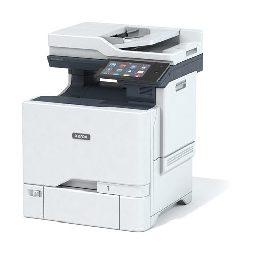 VERSALINK C625 A4 50PPM DUPLEX COPY/PRINT/SCAN/FAX PS3 2 TRAYS