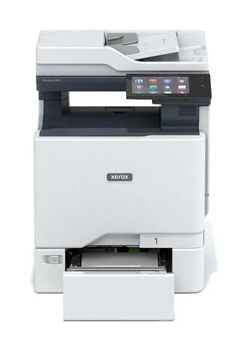 VERSALINK C625 A4 50PPM DUPLEX COPY/PRINT/SCAN/FAX PS3 2 TRAYS