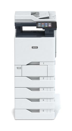 VERSALINK C625 A4 50PPM DUPLEX COPY/PRINT/SCAN/FAX PS3 2 TRAYS