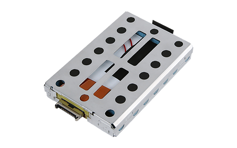 Getac GSS4XC drives allo stato solido 512 GB