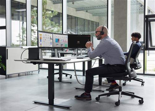 PRODESK 4 MINI G1I U5-235T 16GB 512GB NOOD W11P