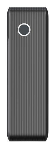 737 POWER BANK GEN 2 BLACK