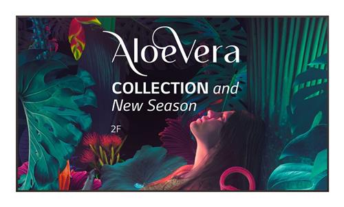 86UH5N-E 86IN LED IPS 3840X2160 16:9 500 NIT 1200:1 MULTISCREEN