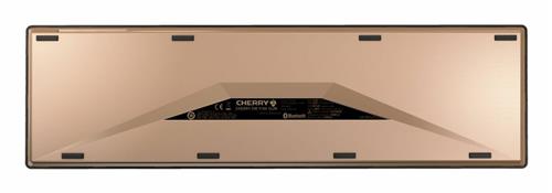 CHERRY DW 9100 SLIM KEYBOARD AND MOUSE SET
