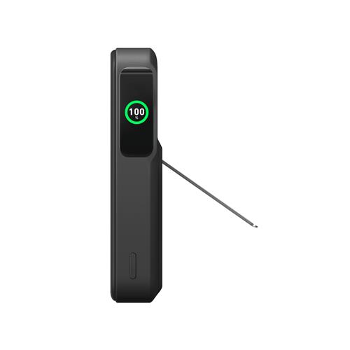 MAGGO POWER BANK (10K) BLACK BLACK