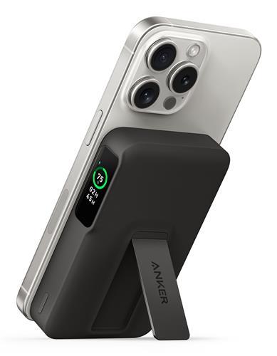 MAGGO POWER BANK (10K) BLACK BLACK