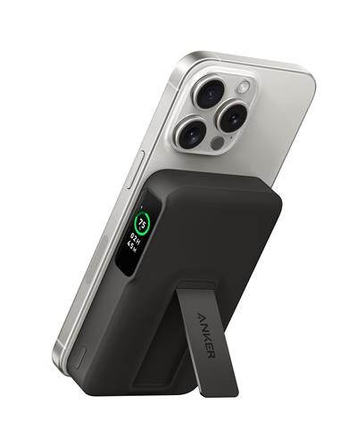 MAGGO POWER BANK (10K) BLACK BLACK