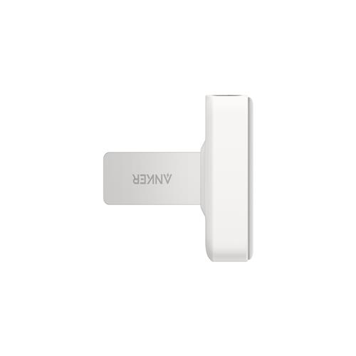 MAGGO POWER BANK (10K) WHITE WHITE