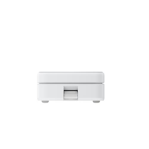 MAGGO WIRELESSCHARGE ST FOLD WH 15W FOLDABLE 3-IN-1 WHITE