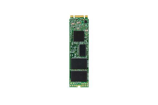 Transcend MTS820 240 GB M.2 Serial ATA III 3D NAND