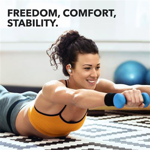 SOUNDCORE SPORT X20 White