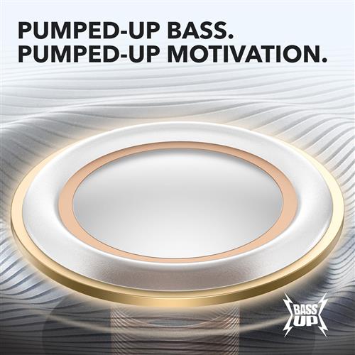 SOUNDCORE SPORT X20 White