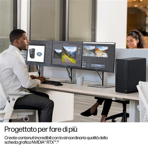 ELITEDESK 8 TW G1I U9-285 32GB 1TB SSD TWR W11P