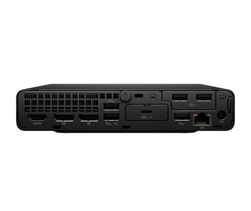 PRODESK 4 MINI G1I U7-265T 24GB 1TB NOOD W11P