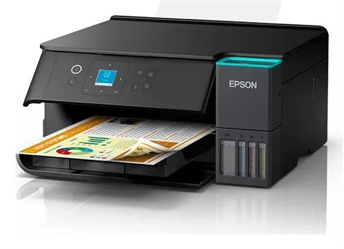 ET-2950 INKJET CONSUMER/MFP Ink tank syst 1 set ink 50Kpag.