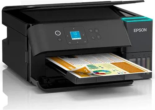 ET-2950 INKJET CONSUMER/MFP Ink tank syst 1 set ink 50Kpag.