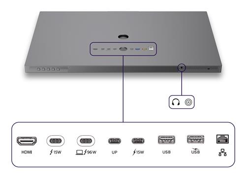 27E3U7903/00 27IN IPS 5K WEBCAM COMPATIBILITY W APPLE PRODUCTS