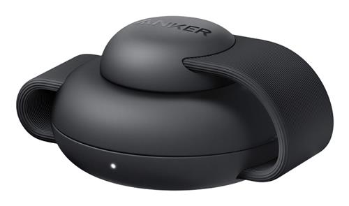 MAGGO WIRELESCHARGE ST FOLDPAD 3-IN-1 FOLDABLE PAD BLACK