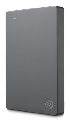 Seagate Archive HDD Basic disco rigido esterno 1 TB 2.5 3.2 Gen 1 (3.1 Gen 1) Argento