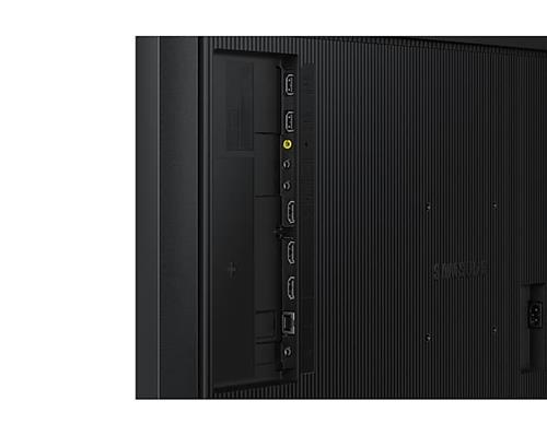 Samsung LH32QMCEBGCXEN visualizzatore di messaggi Pannello piatto per segnaletica digitale 81,3 cm (32