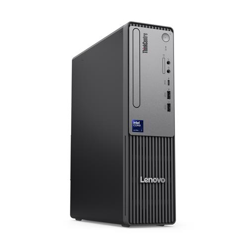 Lenovo ThinkCentre neo 50s Gen 6 Intel Core Ultra 5 225 16 GB DDR5-SDRAM 512 GB SSD Windows 11 Pro SFF PC Nero