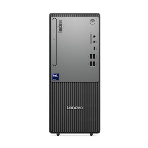 Lenovo ThinkCentre neo 50t Gen 6 Intel Core Ultra 5 225 16 GB DDR5-SDRAM 512 GB SSD Windows 11 Pro Tower PC Nero