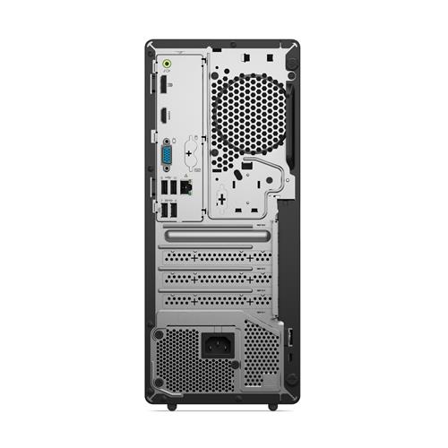 Lenovo ThinkCentre neo 50t Gen 6 Intel Core Ultra 5 225 16 GB DDR5-SDRAM 512 GB SSD Windows 11 Pro Tower PC Nero