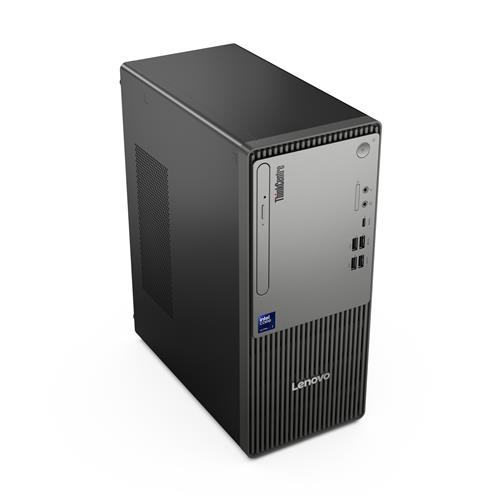 Lenovo ThinkCentre neo 50t Gen 6 Intel Core Ultra 5 225 16 GB DDR5-SDRAM 512 GB SSD Windows 11 Pro Tower PC Nero