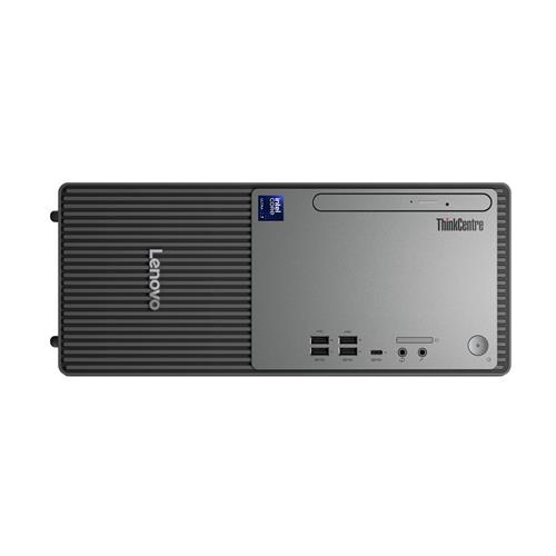 Lenovo ThinkCentre neo 50t Gen 6 Intel Core Ultra 5 225 16 GB DDR5-SDRAM 512 GB SSD Windows 11 Pro Tower PC Nero