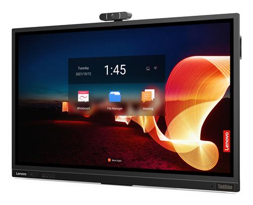 Lenovo ThinkVision T65 165,1 cm (65