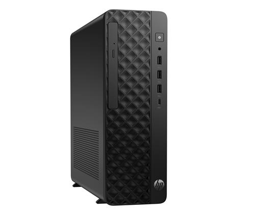 HP ProDesk 2 SFF G1i E Intel® Core™ i5 i5-14500 8 GB DDR5-SDRAM 512 GB SSD Windows 11 Pro PC Nero