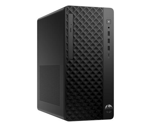 HP ProDesk 2 Tower G1i E Intel® Core™ i5 i5-14500 8 GB DDR5-SDRAM 512 GB SSD Windows 11 Pro PC Nero