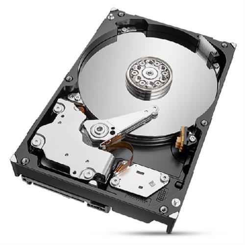 Seagate IronWolf Pro ST2000NT001 disco rigido interno 2 TB 7200 Giri/min 256 MB 3.5
