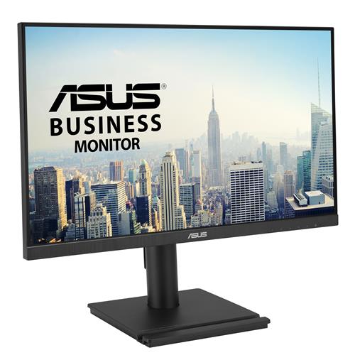 ASUS VA24DQFS Monitor PC 60,5 cm (23.8