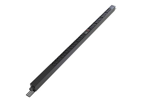 POWERGO RACK PDU SWITCHED 0U16A220VIEC603093MC1320 + C194