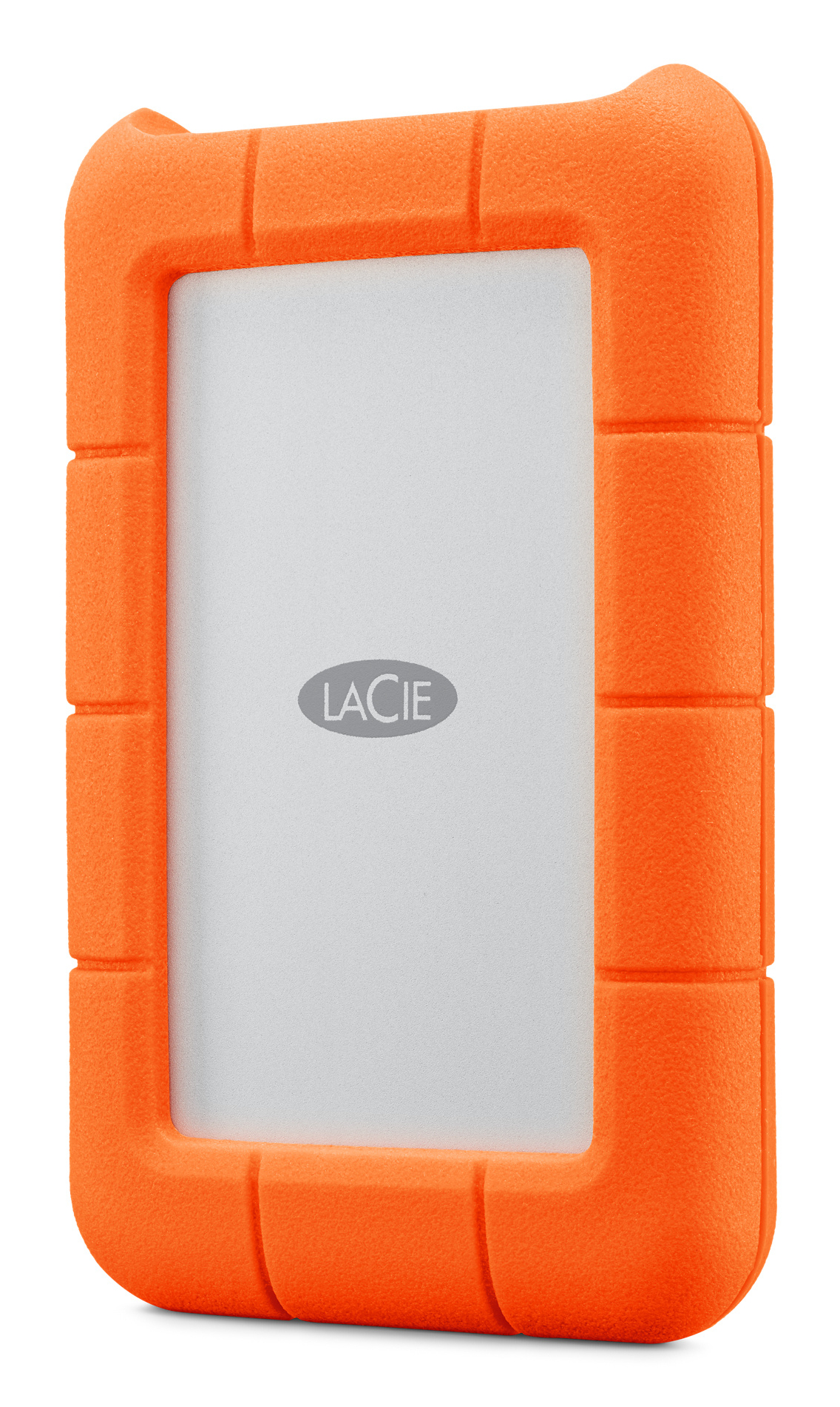 LaCie Rugged Mini disco rigido esterno 1 TB 5400 Giri/min 2.5