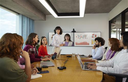 TC53/TC58 6600 MAH HIGHER Capacity BATT