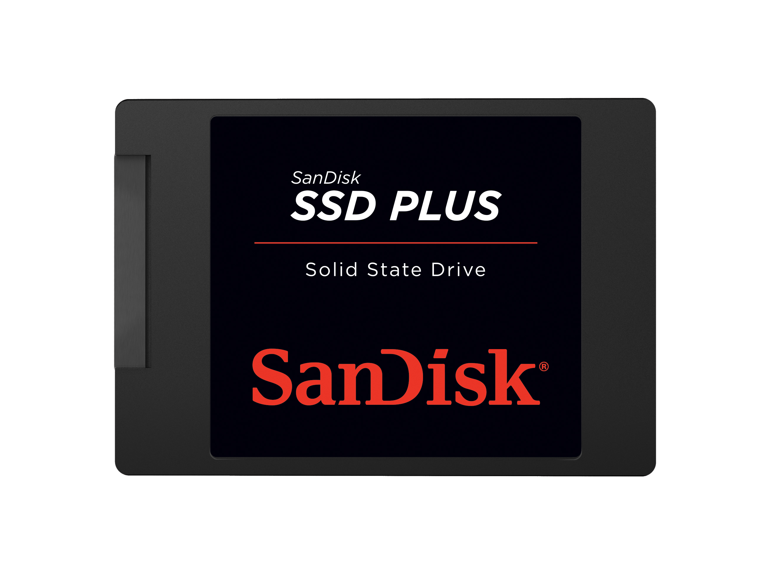 SanDisk Plus 480 GB 2.5