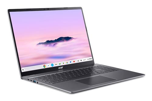 Acer CHROMEBOOK PLUS 516 CB516-1H-357B Intel® Core™ i3 i3-1315U 40,6 cm (16