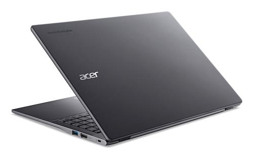 Acer CHROMEBOOK PLUS 516 CB516-1H-357B Intel® Core™ i3 i3-1315U 40,6 cm (16