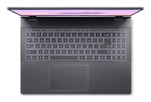 Acer CHROMEBOOK PLUS 516 CB516-1H-357B Intel® Core™ i3 i3-1315U 40,6 cm (16