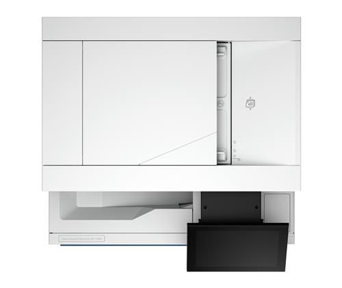 CLR LASERJET ENT MFP 5800DN PRNTR