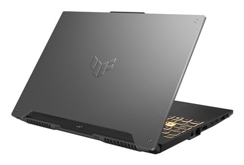 ASUS TUF Gaming F15 FX507ZI4-LP031W laptop Intel® Core™ i7 i7-12700H Computer portatile 39,6 cm (15.6