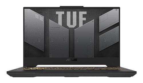ASUS TUF Gaming F15 FX507ZI4-LP031W laptop Intel® Core™ i7 i7-12700H Computer portatile 39,6 cm (15.6